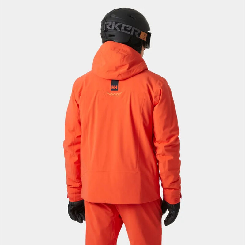 Helly Hansen Alpha Lifaloft Jacket Mens image number 1